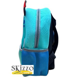 zaino asilo lovely bags colourbook