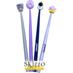penna sfera molly colourbook