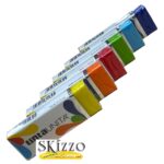 gomma tecnica colorata tintaunita eco pvc