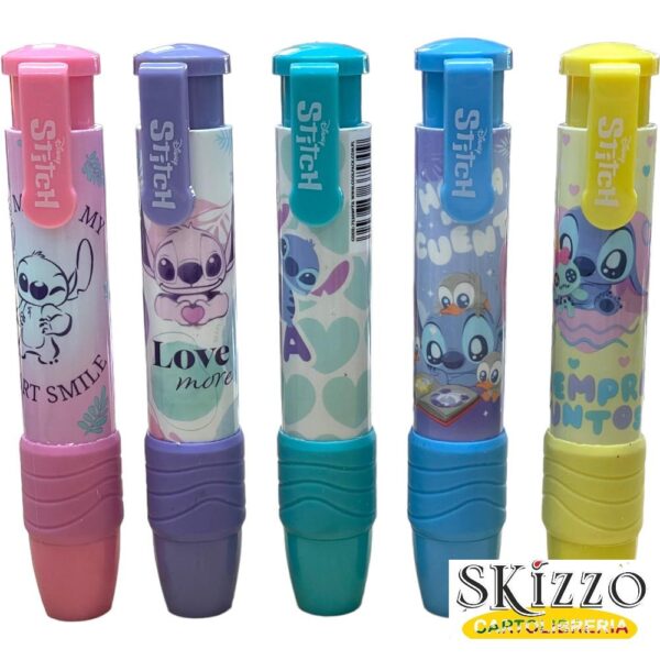 gomma stitch gomma stitch disney