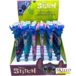 penna cancellabile stitch disney