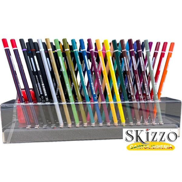 61469 color set multicolore tintaunita