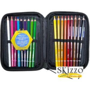 astuccio onetime slim tintaunita