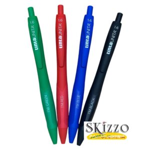 penna i'm tintaunita 1.6