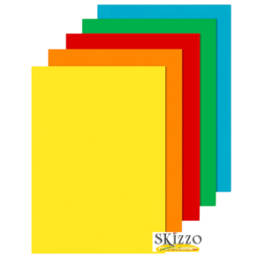 rismaluce favini colori forti
