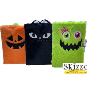 diario segreto furry halloween tintaunita