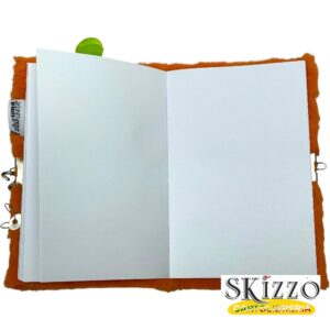 diario segreto furry halloween tintaunita