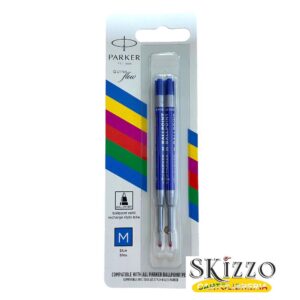 refill quinkflow parker