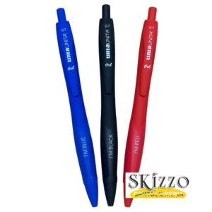 penna gel i'm tintaunita 0.7