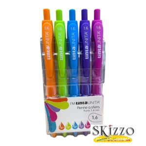 penne colorate tintaunita 1.6