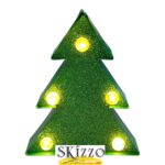 mini luce decorativa natale legami