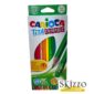 pastelli cancellabili carioca tita
