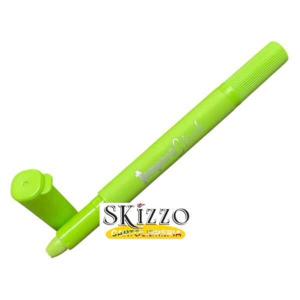 tempera solida stick colourbook