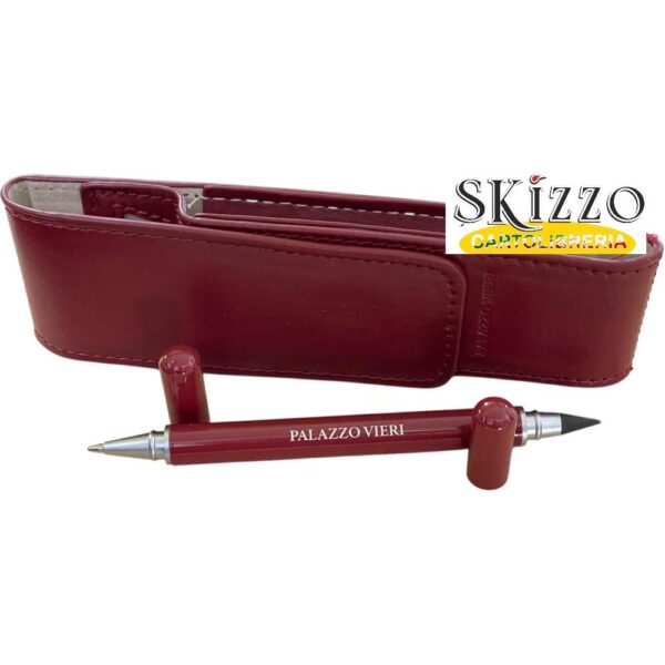 75294 set 75294 cofanetto con portapenna e penna matita infinita palazzo vieri firenze maricart