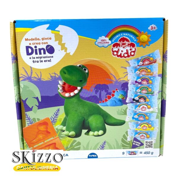 set didò dino