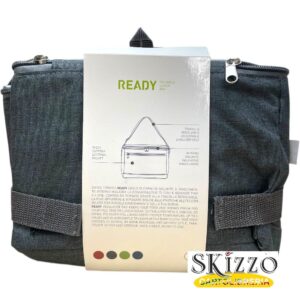 borsa termica ripiegabile ready intempo