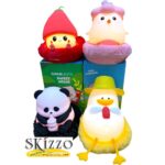 lampada silicone sweet night tintaunita