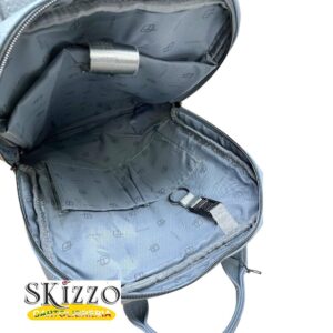 zaino slim gate trended intempo avio 9232GAT31