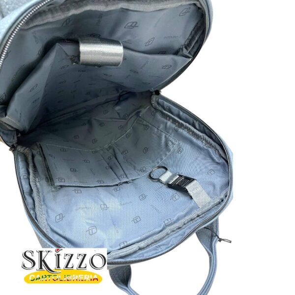zaino slim gate trended intempo avio 9232GAT31