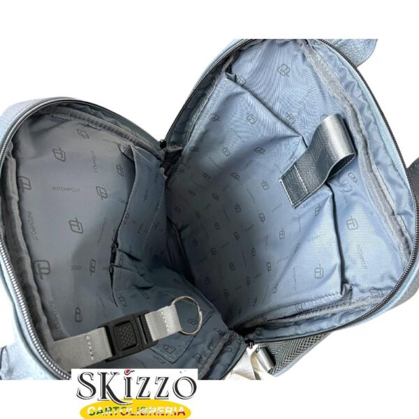 zaino slim gate trended intempo avio 9232GAT31