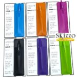 astuccio pouch portapenna tintaunita