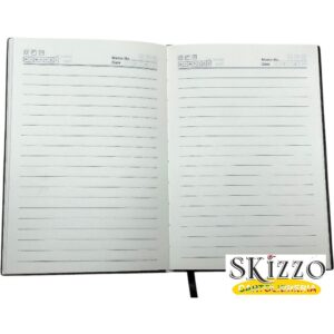 cofanetto gift set british gentmal&co notebook e penna matita infinita maricart