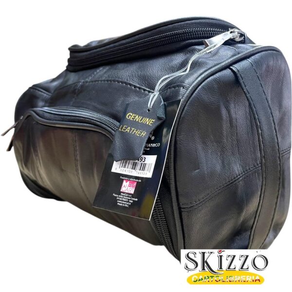 beauty case pelle uomo british gentmanco maricart