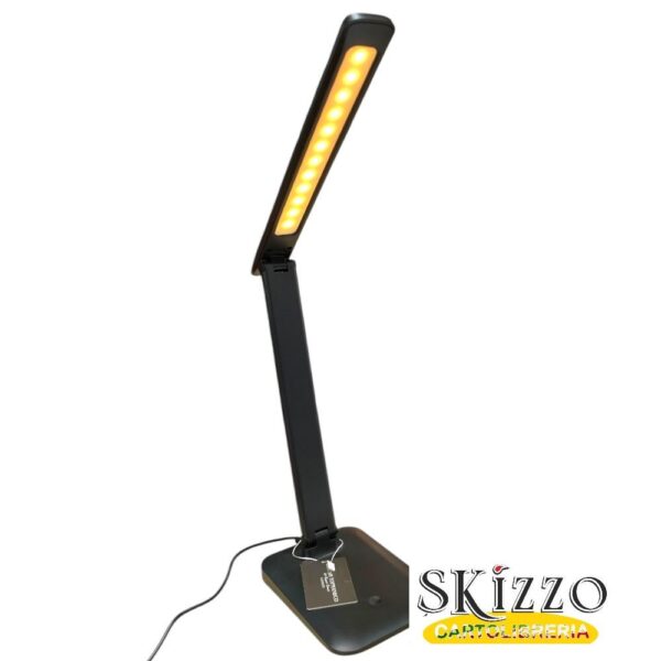 lamoada led scrivania ufficio british topmanco 73795