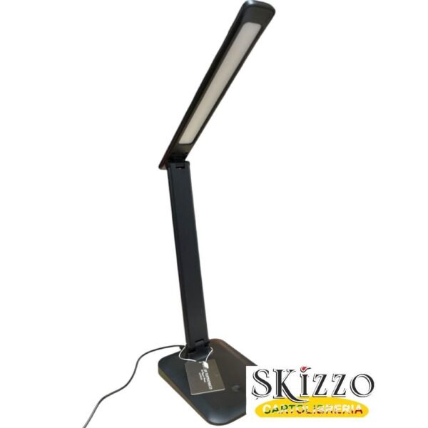 lamoada led scrivania ufficio british topmanco 73795