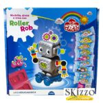 set dido' roller rob