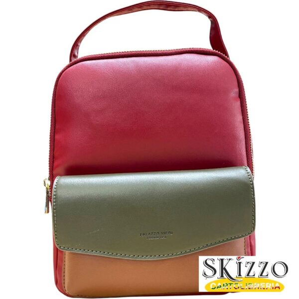 zainetto palazzo vieri zainetto palazzo vieri classic maricart 75283