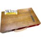 valigetta legno 72 pastelli tintaunita 61788