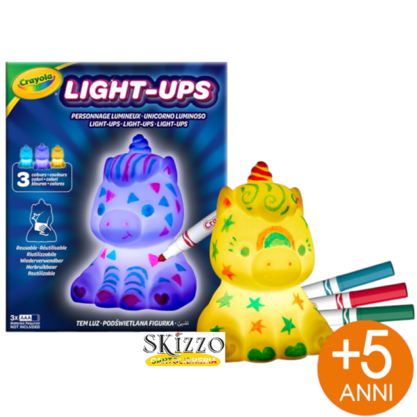 crayola-Photoroom light-ups crayola da colorare si illumina
