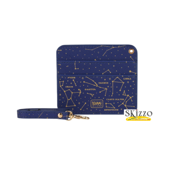 porta badge legami