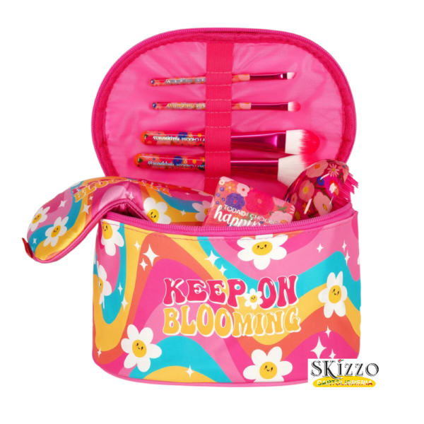 BEAUTY CASE HELLO BEAUTY LEGAMI