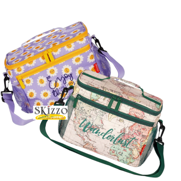 BORSA PORTAPRANZO DAISY-Photoroom borsa porta pranzo legami