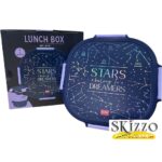 porta pranzo legami