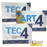 blocco disegno 4 picarta fabrianese