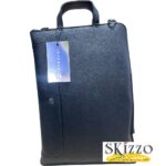 borsa verticale porta notebook intempo 9233gat34