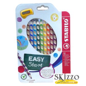pastelli stabilo easycolors per mancini
