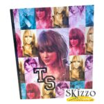 copertina ad anelli taylor swift maricart 75885 8024708758850
