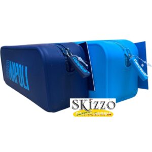 astuccio in silicone ssc napoli colourbook originale ed ufficiale