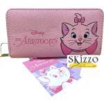 portafoglio aristogatti disney maricart 75928 8024708759284
