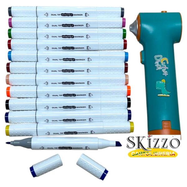 aerografo arte e colore maricart