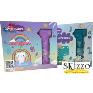 aerografo arte e colore maricart