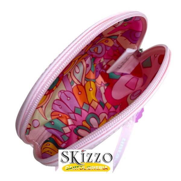 pouch silicone moon tintaunita vintage