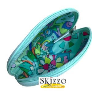 pouch silicone moon tintaunita vintage