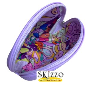pouch silicone moon tintaunita vintage