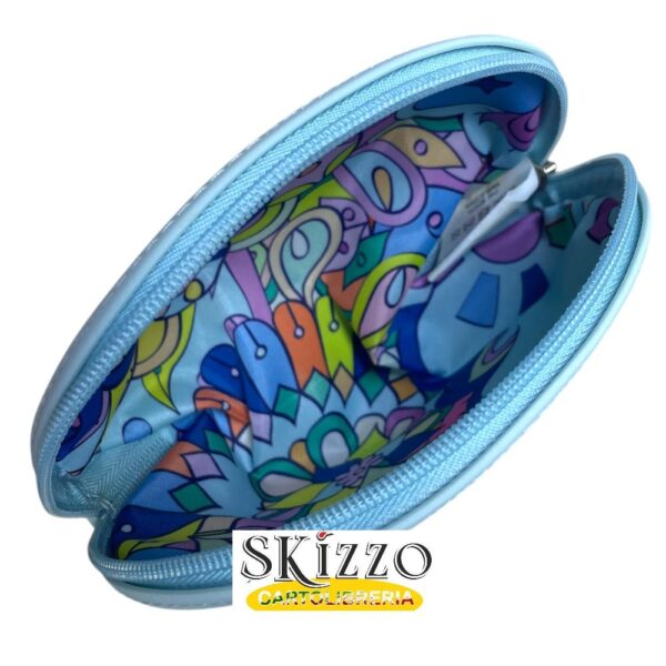 pouch silicone moon tintaunita vintage