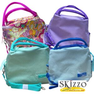 borsa termica tintaunita vintage 2025